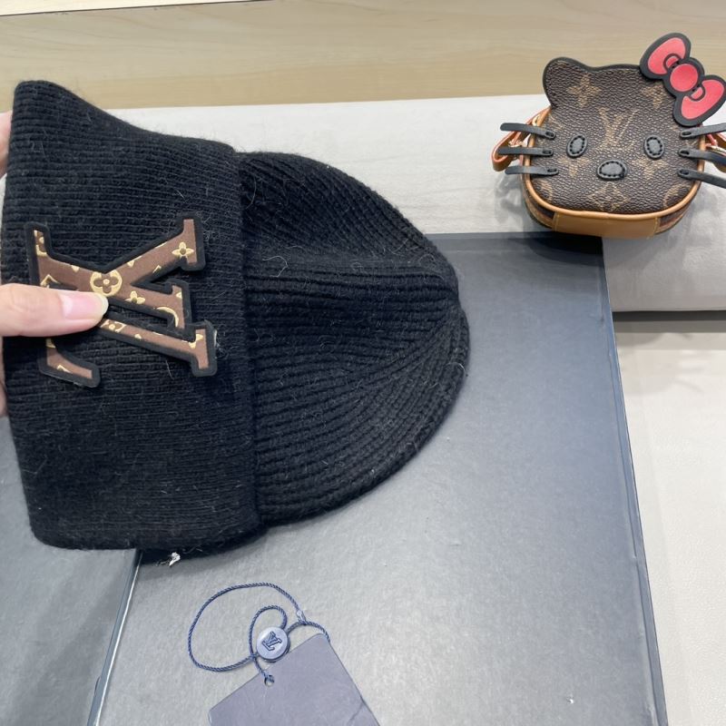 Louis Vuitton Caps